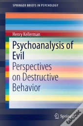 Psychoanalysis Of Evil