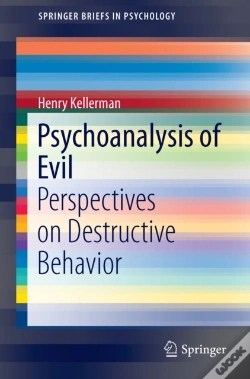 Capa do artigo Psychoanalysis Of Evil