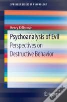 Psychoanalysis Of Evil