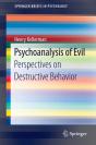 Psychoanalysis Of Evil - Preview