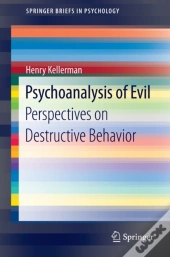 Psychoanalysis Of Evil