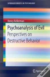 Capa do artigo Psychoanalysis Of Evil