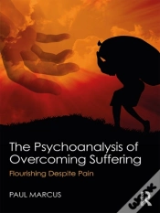 Capa do artigo Psychoanalysis Of Overcoming Suffering