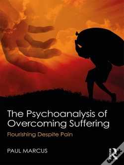 Capa do artigo Psychoanalysis Of Overcoming Suffering