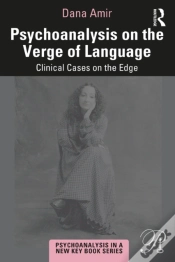 Capa do artigo Psychoanalysis On The Verge Of Language