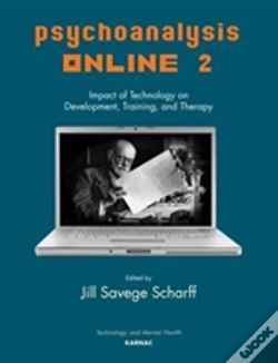 Capa do artigo Psychoanalysis Online 2