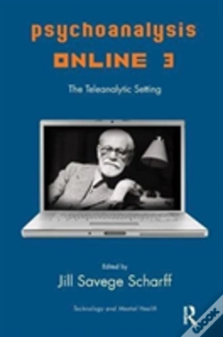Capa do artigo Psychoanalysis Online 3