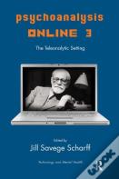 Psychoanalysis Online 3