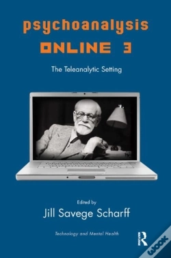 Capa do artigo Psychoanalysis Online 3