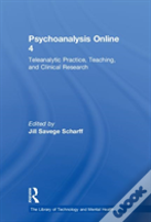 Psychoanalysis Online 4