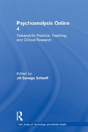 Psychoanalysis Online 4 - Preview