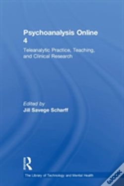 Capa do artigo Psychoanalysis Online 4