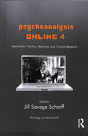 Psychoanalysis Online 4 - Preview