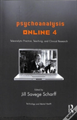 Capa do artigo Psychoanalysis Online 4