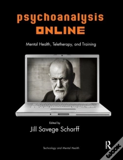 Capa do artigo Psychoanalysis Online
