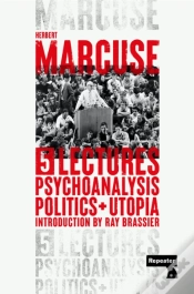 Capa do artigo Psychoanalysis, Politics, And Utopia