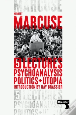Capa do artigo Psychoanalysis, Politics, And Utopia