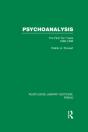 Psychoanalysis (Rle: Freud) - Preview