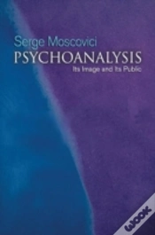 Capa do artigo Psychoanalysis