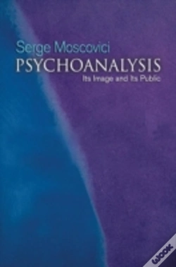 Capa do artigo Psychoanalysis