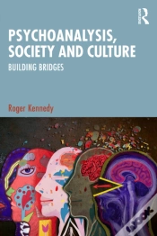 Capa do artigo Psychoanalysis, Society And Culture