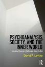 Psychoanalysis, Society, And The Inner World - Preview
