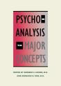 Psychoanalysis: The Major Concepts - Preview
