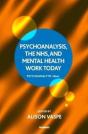 Psychoanalysis, The Nhs, And Mental Health Work Today - Preview