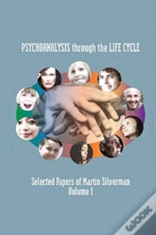 Capa do artigo Psychoanalysis Through The Life Cycle