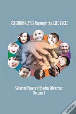 Capa do artigo Psychoanalysis Through The Life Cycle