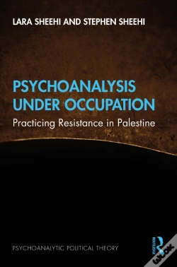 Capa do artigo Psychoanalysis Under Occupation