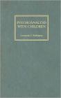 Psychoanalysis With Children - Preview