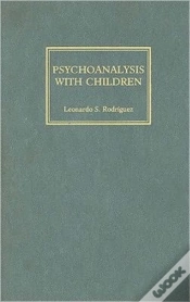 Capa do artigo Psychoanalysis With Children