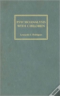Capa do artigo Psychoanalysis With Children