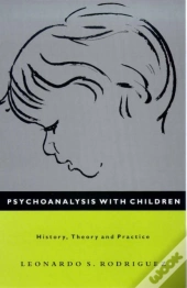 Psychoanalysis With Children