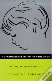 Capa do artigo Psychoanalysis With Children