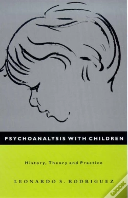 Capa do artigo Psychoanalysis With Children