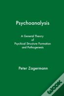Psychoanalysis