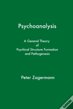 Capa do artigo Psychoanalysis