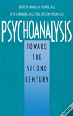 Capa do artigo Psychoanalysis