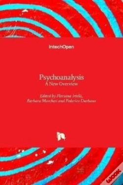Capa do artigo Psychoanalysis