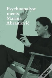 Capa do artigo Psychoanalyst Meets Marina Abramovic