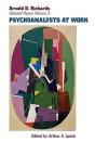 Psychoanalysts At Work - Preview