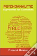Psychoanalytic Approaches For Counselors