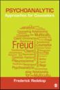 Psychoanalytic Approaches For Counselors - Preview