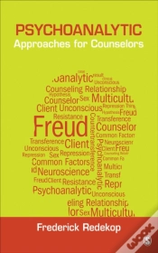Capa do artigo Psychoanalytic Approaches For Counselors