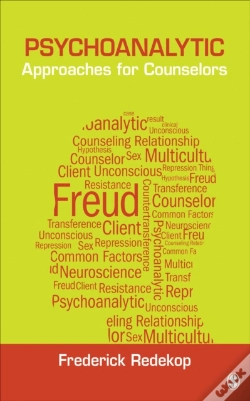 Capa do artigo Psychoanalytic Approaches For Counselors
