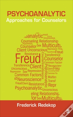 Capa do artigo Psychoanalytic Approaches For Counselors