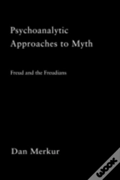 Capa do artigo Psychoanalytic Approaches To Myth