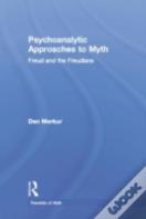 Psychoanalytic Approaches To Myth